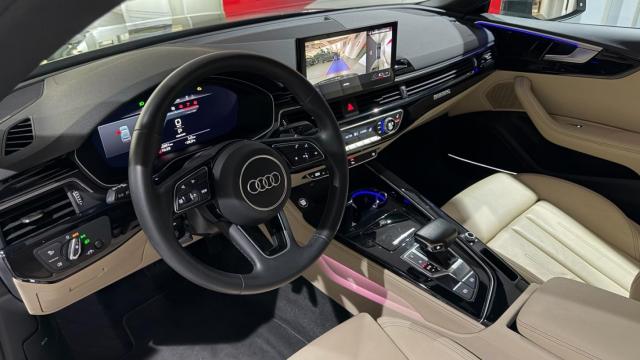 Audi A5 Sportback image 8