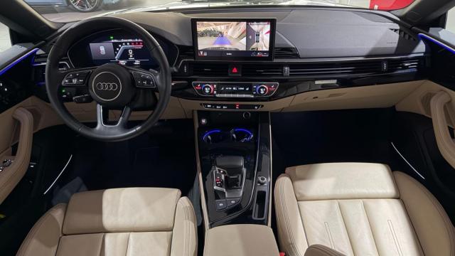 Audi A5 Sportback image 1
