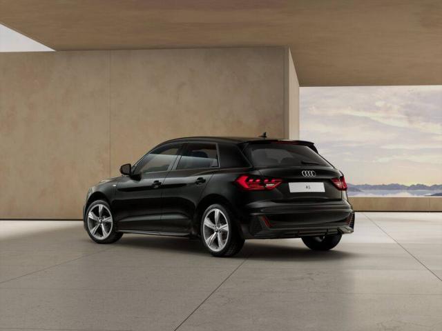 Audi A1 Sportback image 3