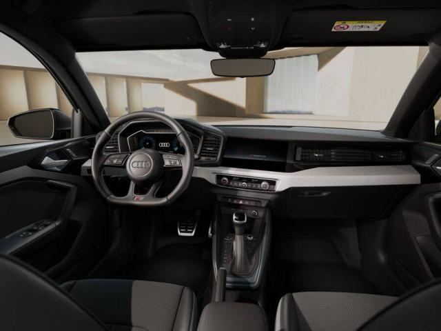 Audi A1 Sportback image 5