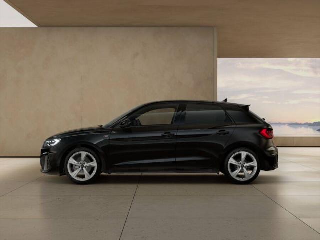 Audi A1 Sportback image 4