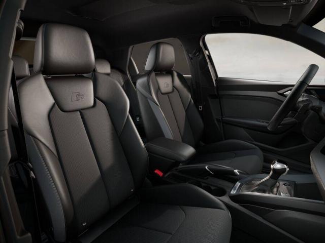 Audi A1 Sportback image 6