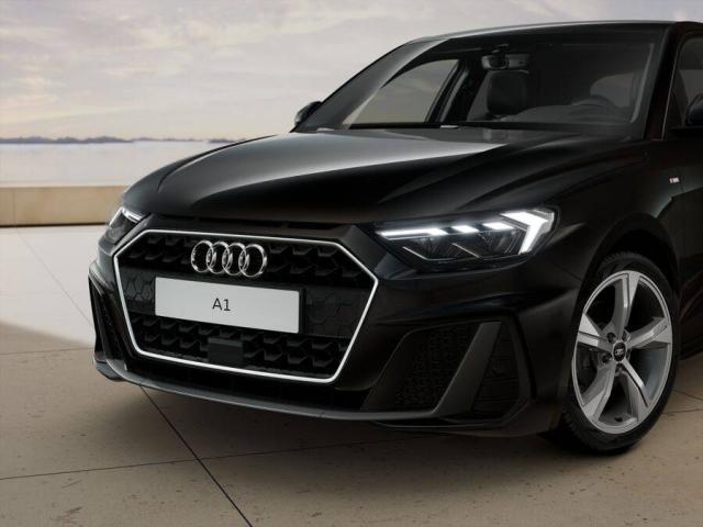 Audi A1 Sportback image 8
