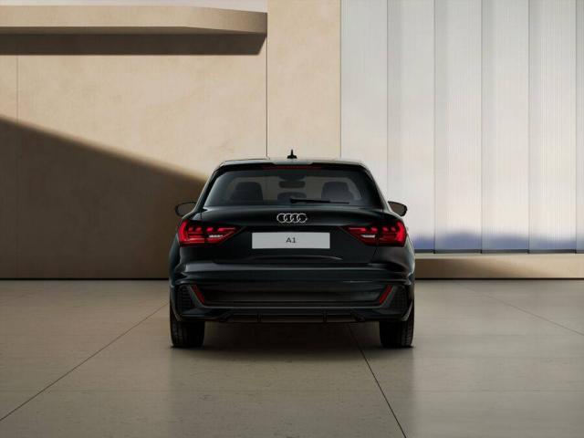 Audi A1 Sportback image 7