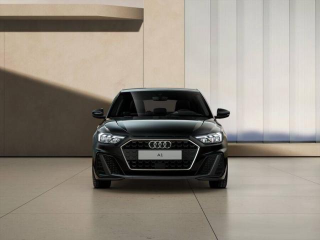 Audi A1 Sportback image 1