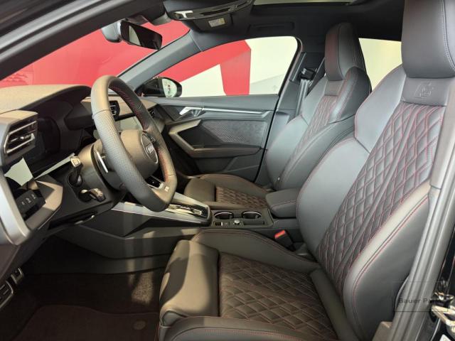 Audi A3 Sportback image 8