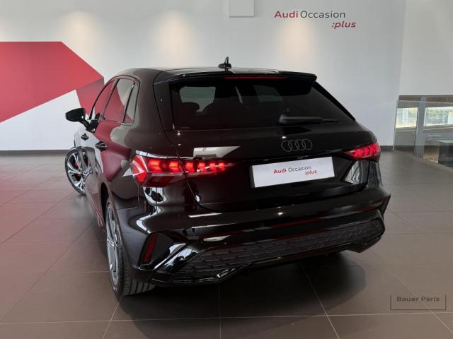 Audi A3 Sportback image 6
