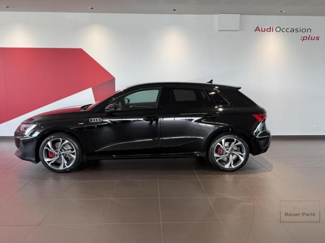 Audi A3 Sportback image 9