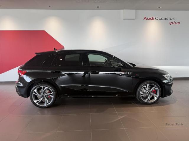 Audi A3 Sportback image 3
