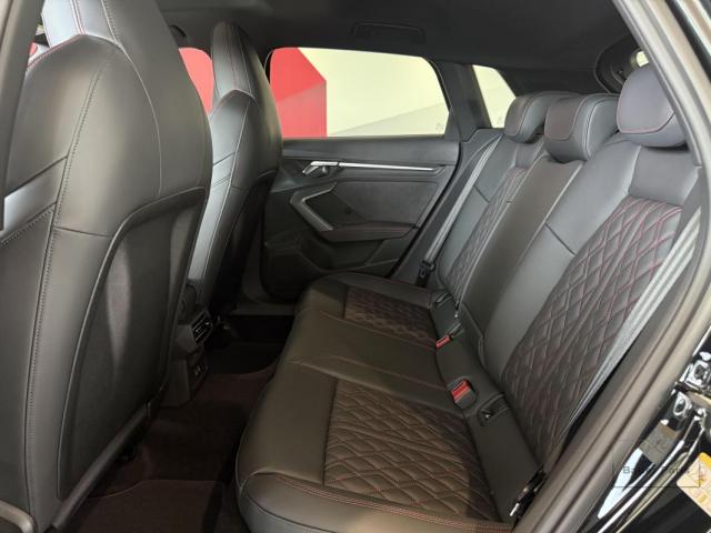 Audi A3 Sportback image 7
