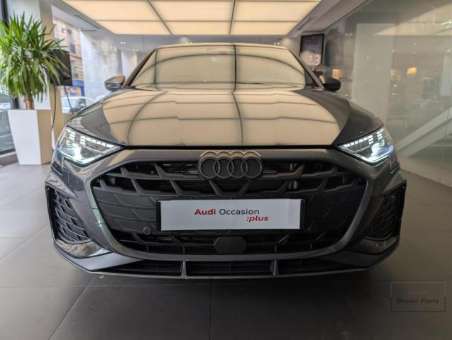 Audi A3 Sportback Tfsi Mild Hybrid 150 S Tronic 7 S Line