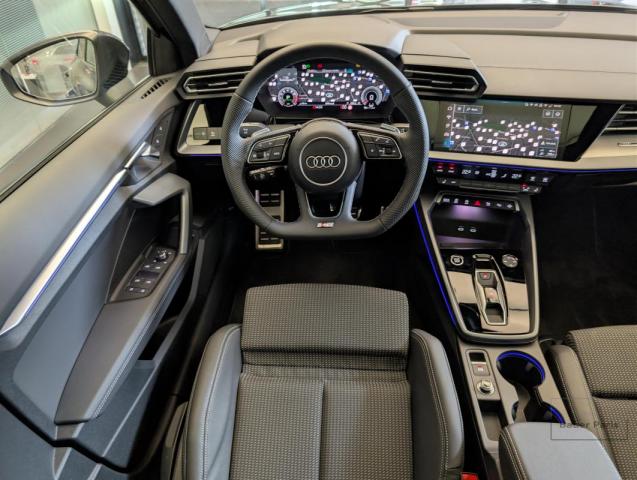 Audi A3 Sportback image 8