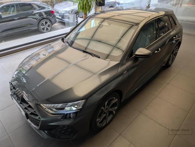 Audi A3 Sportback image 7