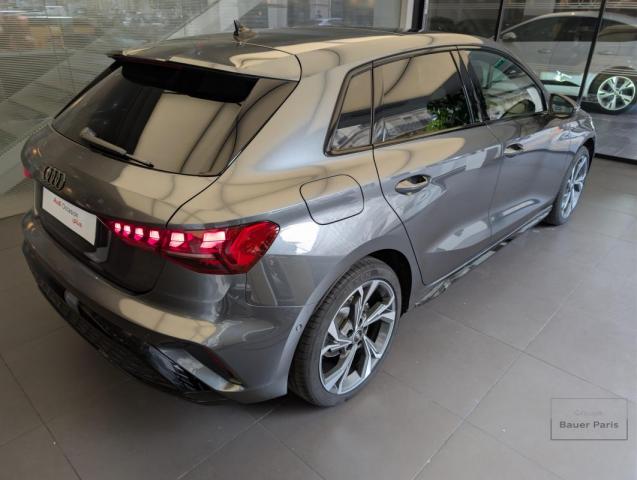 Audi A3 Sportback image 2