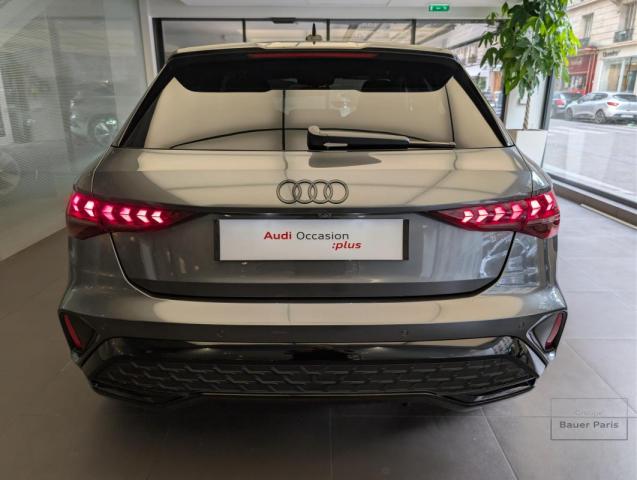 Audi A3 Sportback image 9