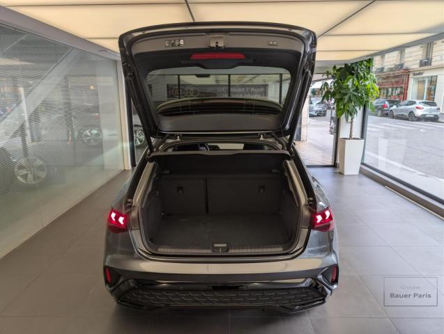 Audi A3 Sportback image 6