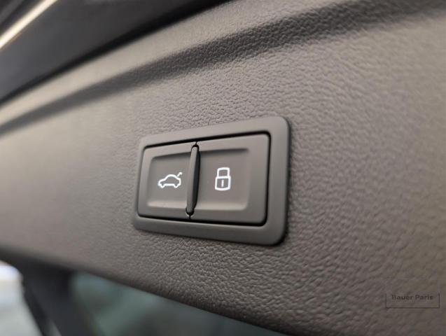 Audi A3 Sportback image 1