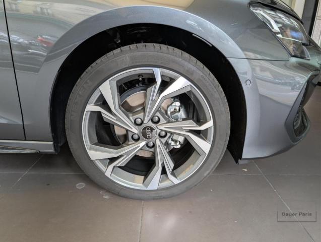 Audi A3 Sportback image 5