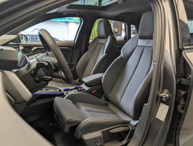 Audi A3 Sportback image 3