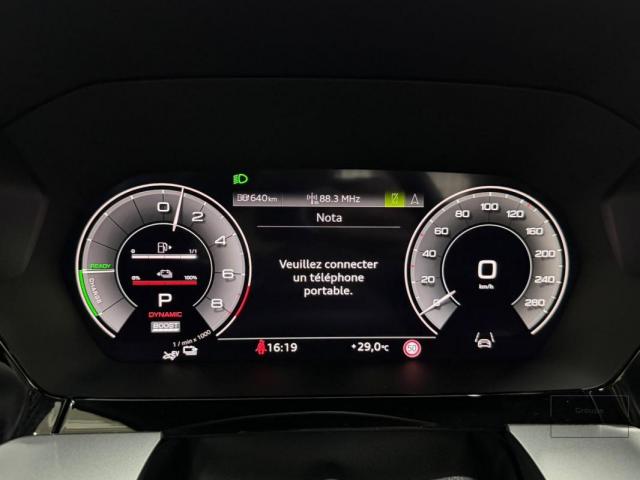 Audi A3 Sportback image 1