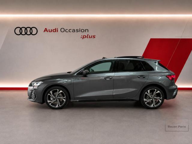 Audi A3 Sportback image 9