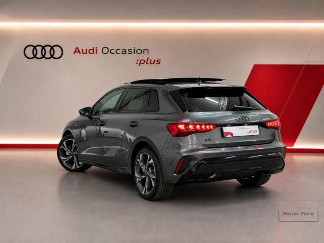 Audi A3 Sportback image 5