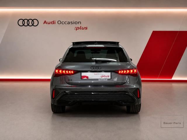 Audi A3 Sportback image 6