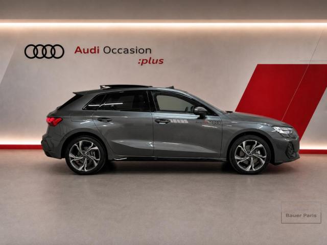 Audi A3 Sportback image 2
