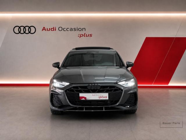 Audi A3 Sportback image 3