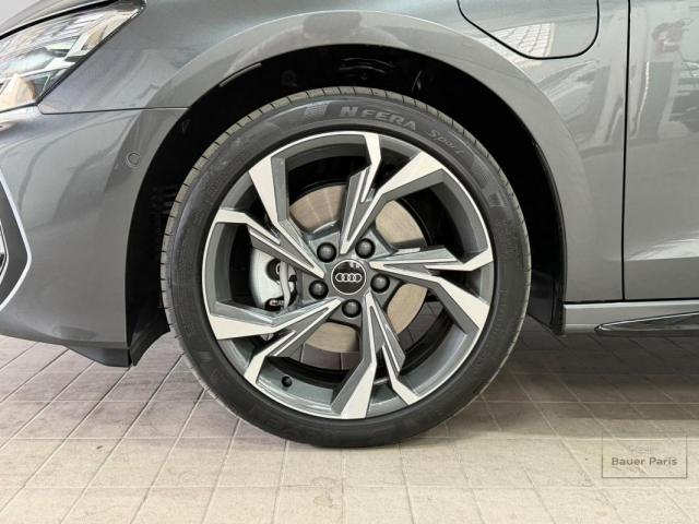 Audi A3 Sportback image 7