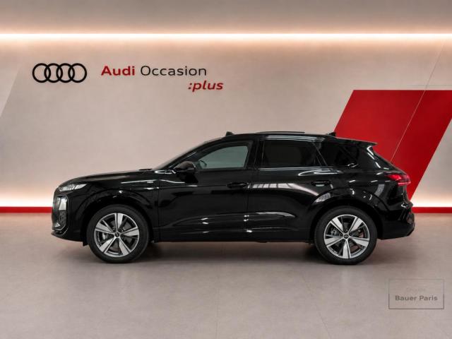 Audi Q3 image 1