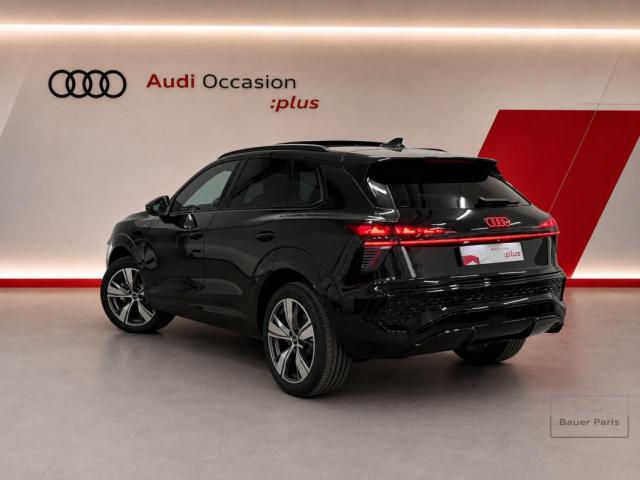 Audi Q3 image 6