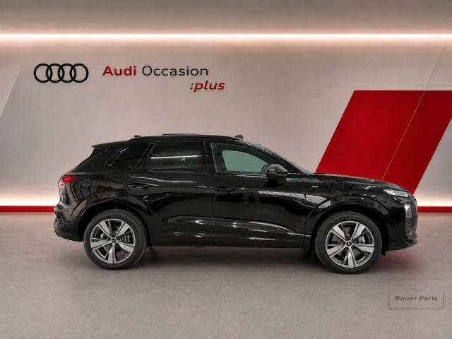 Audi Q3 image 4