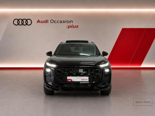 Audi Q3 image 9