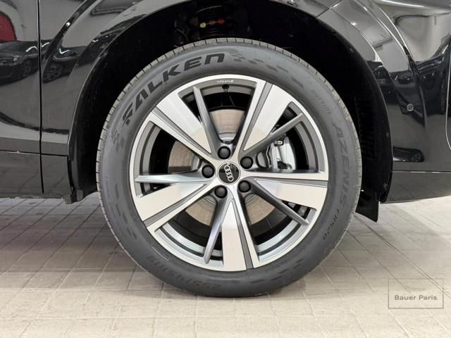 Audi Q3 image 8