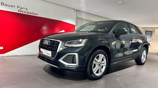 Audi Q2 image 3