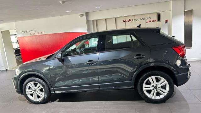 Audi Q2 image 8