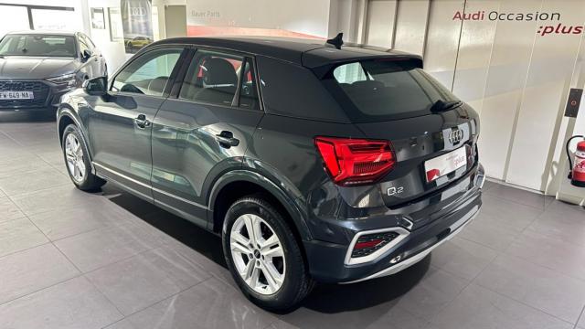 Audi Q2 image 1
