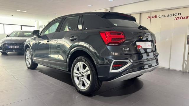 Audi Q2 image 6