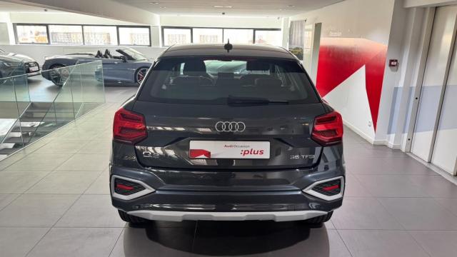 Audi Q2 image 9