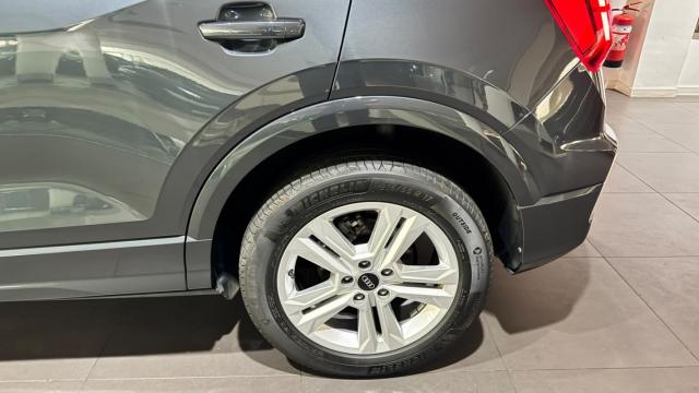 Audi Q2 image 4