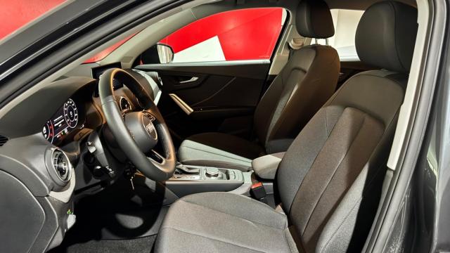 Audi Q2 image 5