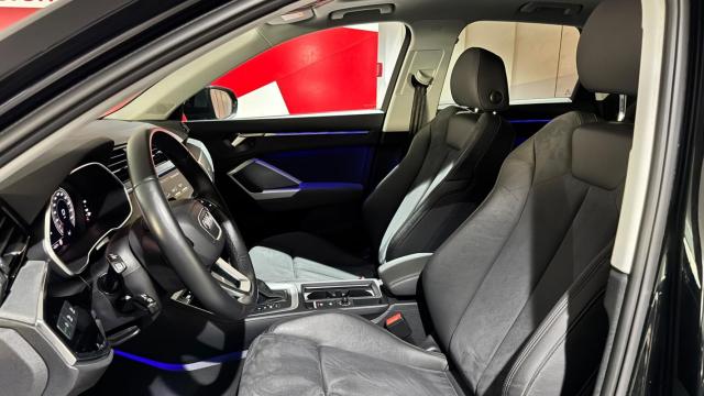 Audi Q3 image 3