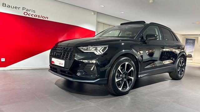 Audi Q3 image 4