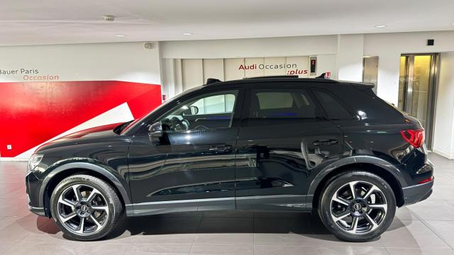 Audi Q3 image 9
