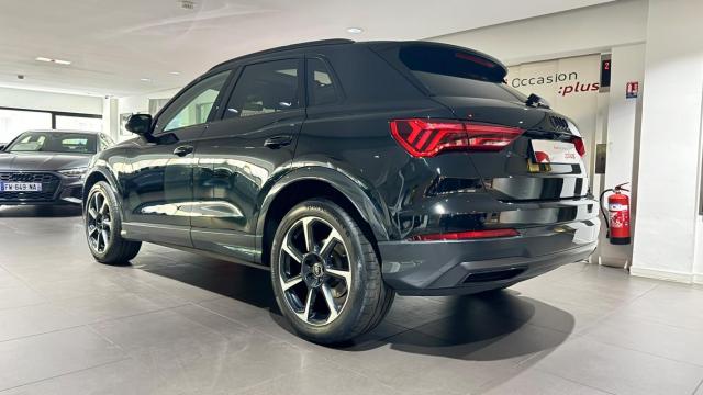 Audi Q3 image 5