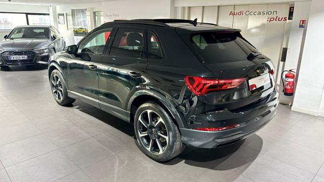 Audi Q3 image 8
