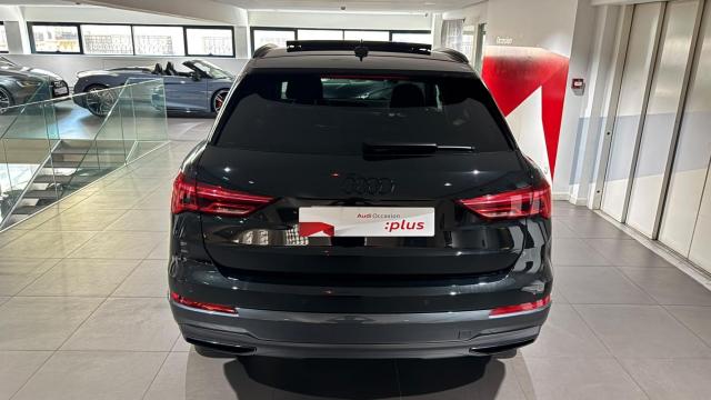 Audi Q3 image 1