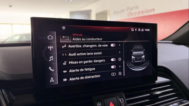 Audi Q5 image 5
