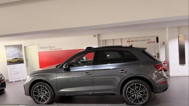Audi Q5 image 4